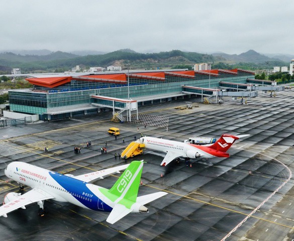 Việt Nam sẽ nâng công suất sân bay quốc tế tư nhân đầu tiên của cả nước lên gấp 8 lần