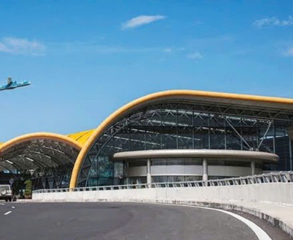 Chỉ hơn 1 tháng nữa, sân bay quốc tế đầu tiên của khu vực Tây Nguyên sẽ chính thức đóng cửa