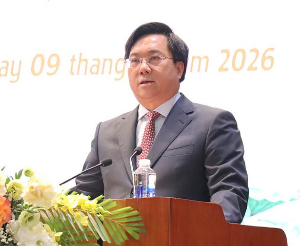 Phú Thọ quyết tâm khởi công 3 khu công nghiệp mới trong năm 2026