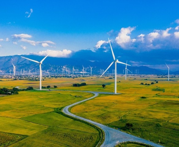 Lộ diện chủ đầu tư cụm dự án năng lượng hơn 19.300 tỷ tại tỉnh lớn thứ 2 Việt Nam