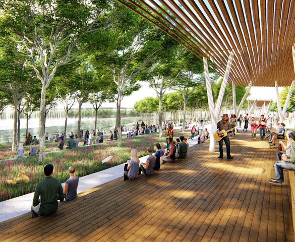 Thành phố đảo quốc tế Charmora City: Kiến tạo chuẩn sống và đầu tư mới giữa trung tâm Nha Trang