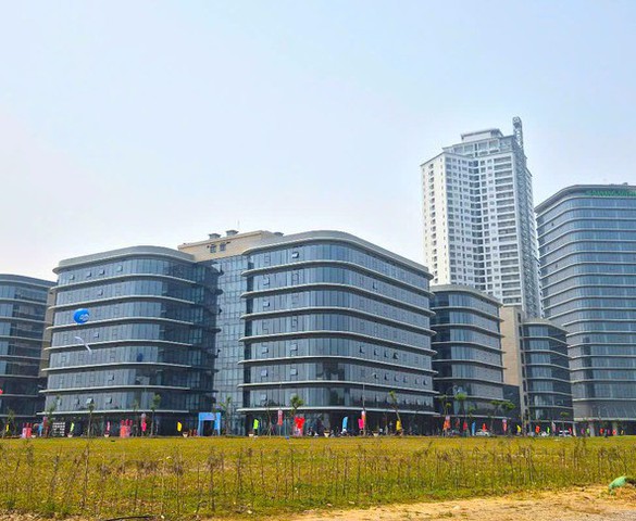 Việt Nam chính thức khai trương trung tâm tài chính quốc tế tọa lạc tại TP lớn nhất cả nước