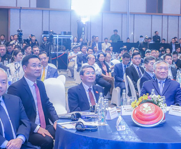 Đà Nẵng: Công bố Nghị quyết 259/2025/QH15 và trao loạt quyết định đầu tư gần 37.757 tỷ đồng