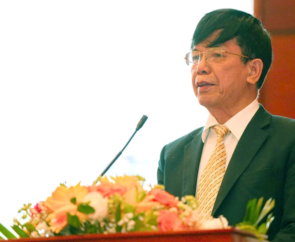 Luật Xây dựng (sửa đổi) đã đáp ứng được yêu cầu tất yếu từ thực tiễn