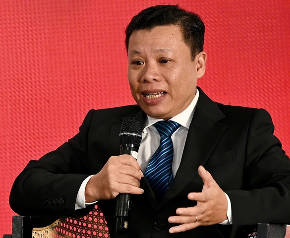 Sở Xây dựng TP.HCM: Một dự án nhà ở xã hội chỉ thành công khi có cư dân sinh sống, 'sáng đèn' thường xuyên