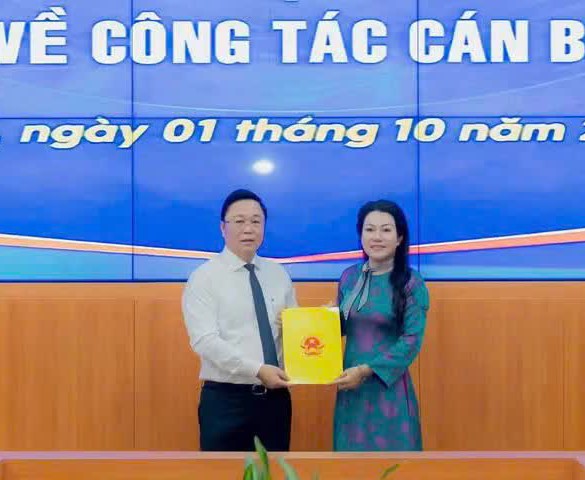 TP. Huế: Bổ nhiệm giám đốc các Ban quản lý dự án