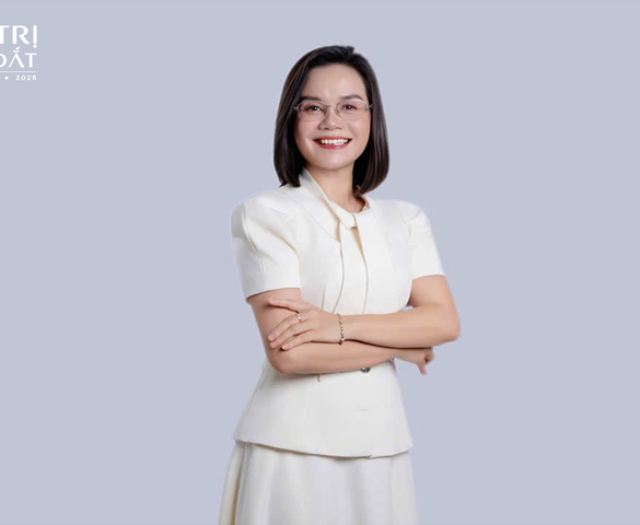 CEO GreenViet: Từ đối tác phát triển dự án đến những người bạn đồng hành