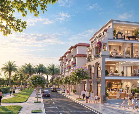 15.000 runner đổ về Vinhomes Global Gate Hạ Long: Sức hút dòng người của siêu đô thị bên vịnh di sản