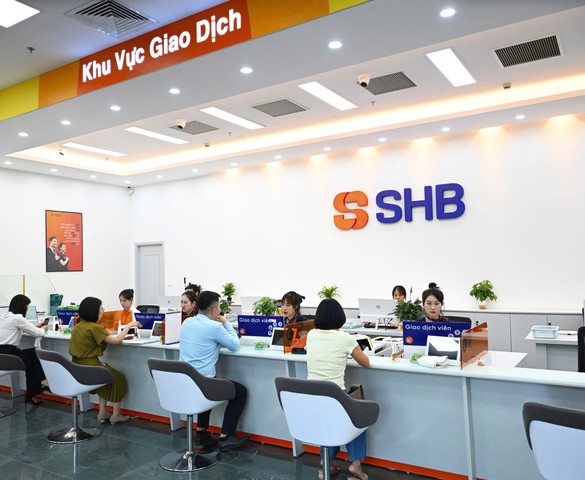 SHB khẳng định hoạt động ổn định, triển khai tăng vốn đúng quy định, đa dạng hóa nguồn lực tài chính