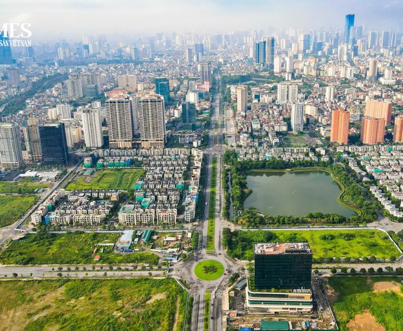 Đề xuất áp thuế 0,2% với đất bỏ hoang: Sức nặng để hạn chế đầu cơ?