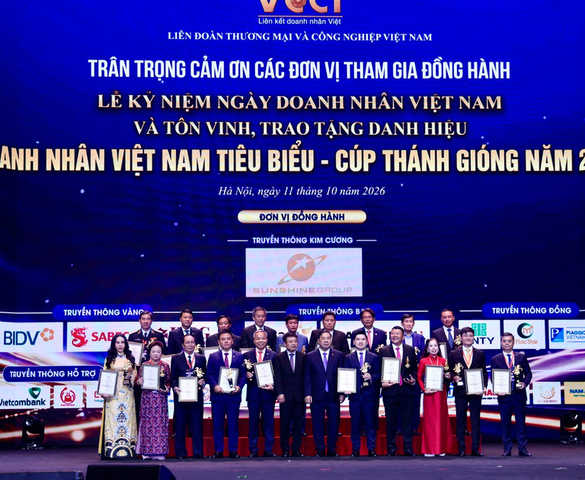 Phó Thủ tướng Thường trực Phạm Gia Túc: Đồng hành với doanh nghiệp phải được đo lường bằng kết quả cụ thể