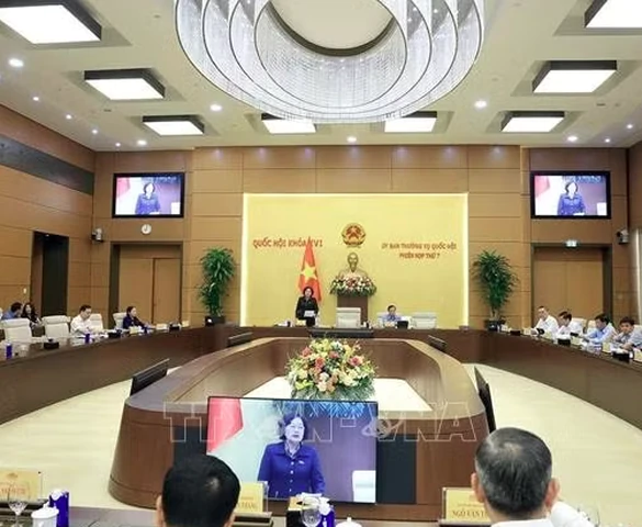 Tập trung kiểm soát lạm phát, giữ vững ổn định kinh tế vĩ mô