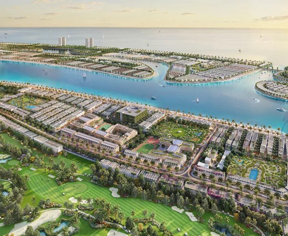 CNN ấn tượng với tư duy dẫn dắt của Vinhomes trước xu hướng chuyển dịch đô thị toàn cầu