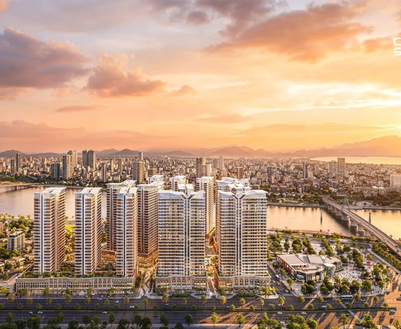 Hệ sinh thái tích hợp tại Capital Square: Nâng tầm chuẩn sống và gia tăng giá trị tài sản