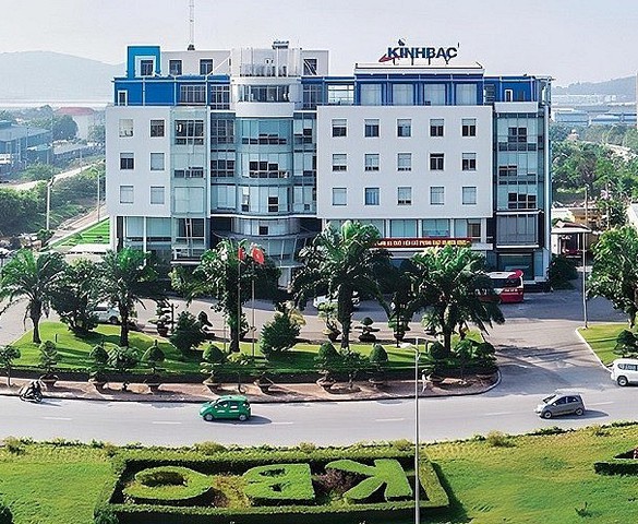 Kinh Bắc (KBC) lãi quý cao nhất từ năm 2023, tồn kho vượt 35.000 tỷ đồng