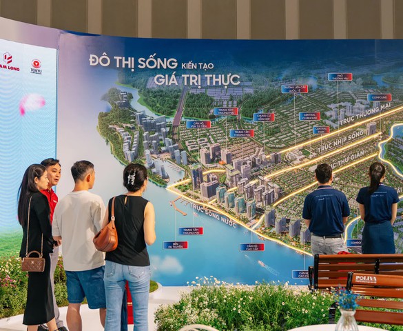 Thị trường cuối 2026 không thiếu cơ hội, nhà đầu tư thanh lọc tìm tài sản giá trị thực