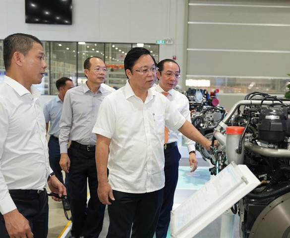 TP. Huế: Không để doanh nghiệp, dự án tiềm năng chờ đợi quá lâu