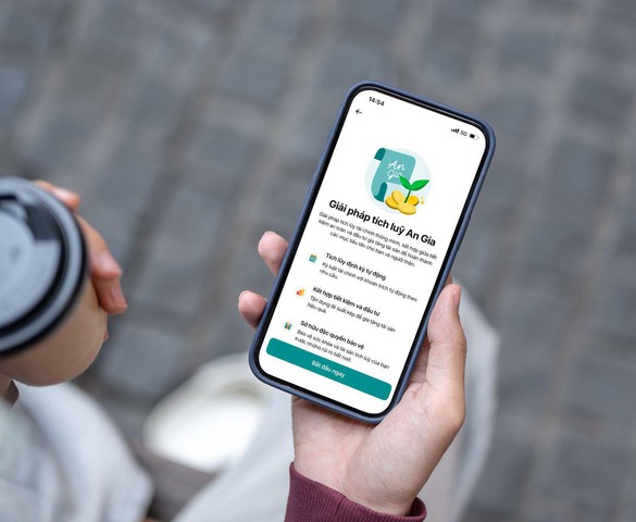 Tích lũy An Gia từ ABBank: Chữ "An" trong bài toán tài chính của gia đình Việt