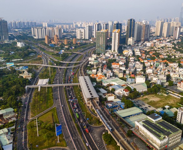 Trước thềm VIS 2026: Vận hội Việt Nam trước những dòng chảy mới của kinh tế toàn cầu
