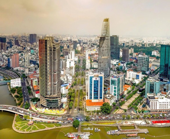 Trước thềm VIS 2026: Đối thoại Việt Nam - quốc tế về năng lực định chuẩn - năng lực cạnh tranh mới trong thời kỳ kinh tế xoay trục