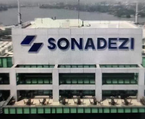 Sonadezi không còn đủ điều kiện công ty đại chúng, đề xuất duy trì tỷ lệ vốn Nhà nước 99,54% đến năm 2030