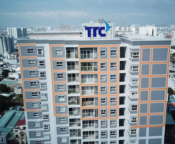 TTC Land (SCR) muốn nâng sở hữu tại Tín Nghĩa - Á Châu lên 87,63%