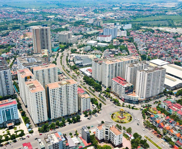 Bắc Ninh: Rà soát dự án chậm tiến độ, đẩy nhanh thi công hạ tầng phục vụ APEC 2027