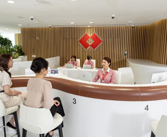 NHNN phê duyệt phương án tăng vốn điều lệ của Techcombank cao nhất hệ thống ngân hàng
