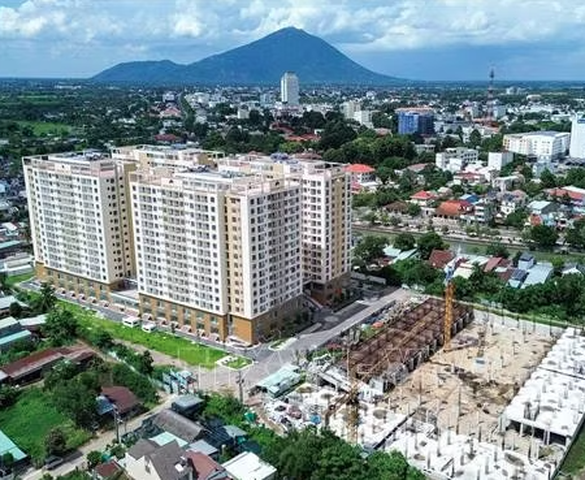 Quy chế hoạt động của BCĐ về chính sách nhà ở và thị trường bất động sản