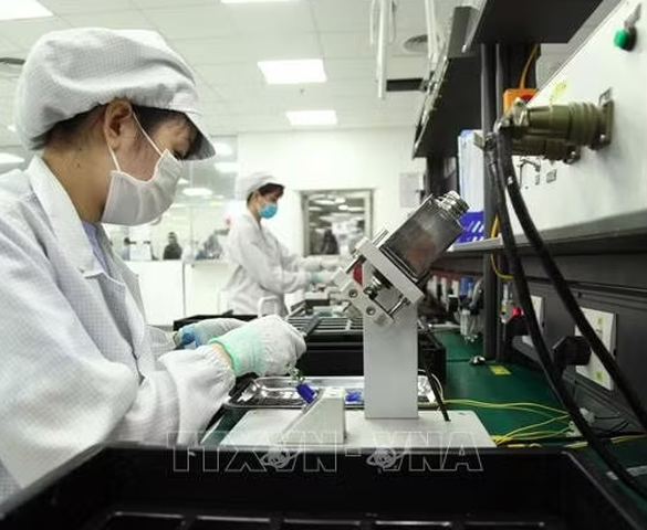 Lập BCĐ xây dựng Nghị quyết về nâng cao hiệu quả quản lý, phát huy các nguồn lực kinh tế