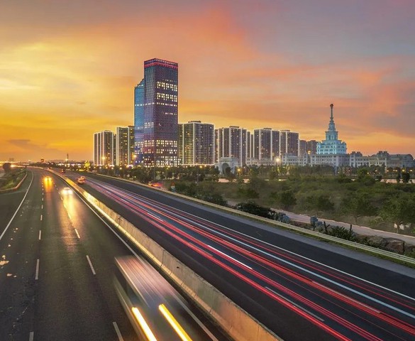 Fortune: Sau hai thập kỷ thay đổi diện mạo đô thị Việt Nam, Vinhomes đã sẵn sàng tiến ra thế giới
