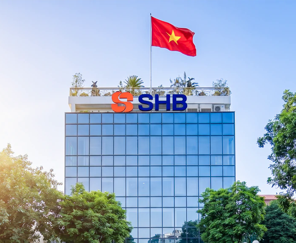 S&P Global Ratings xếp hạng "AA" cho trái phiếu của SHB được Quỹ tín thác ADB bảo lãnh