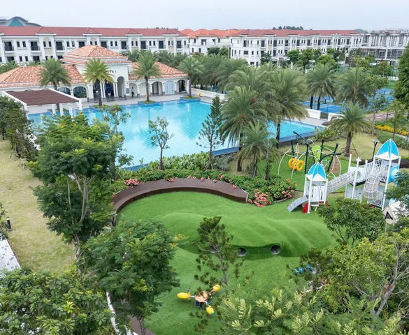 Đồng Nai: Aqua City của Novaland chính thức mở bán trở lại