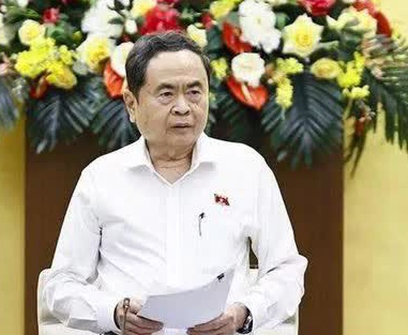 Chủ tịch Quốc hội Trần Thanh Mẫn: Không để các quy định lỗi thời cản trở sự phát triển