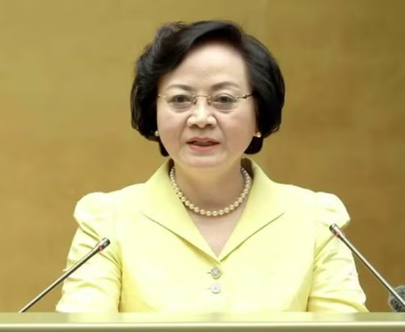Nhân tài là nguồn lực chiến lược đặc biệt, dẫn dắt phát triển khoa học, công nghệ