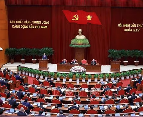 Quy định mới về công tác kiểm tra, giám sát và kỷ luật của Đảng