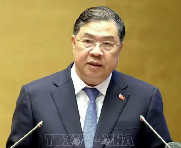 Phó Thủ tướng Thường trực Chính phủ Phạm Gia Túc: Tăng tốc bứt phá, quyết tâm đạt mục tiêu tăng trưởng hai con số