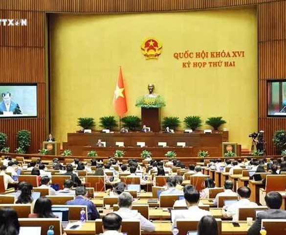 Đơn giản hóa thủ tục ký kết, mở rộng đối tượng áp dụng Luật Thỏa thuận quốc tế