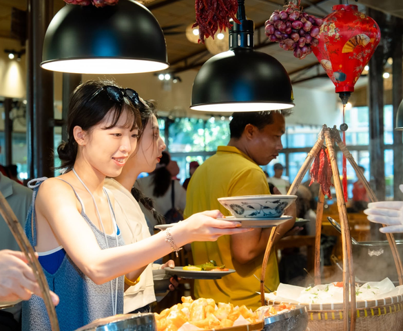 Phú Quốc dịp 20/10: Mỗi điểm dừng chân là một “món quà ngọt ngào” cho phái đẹp