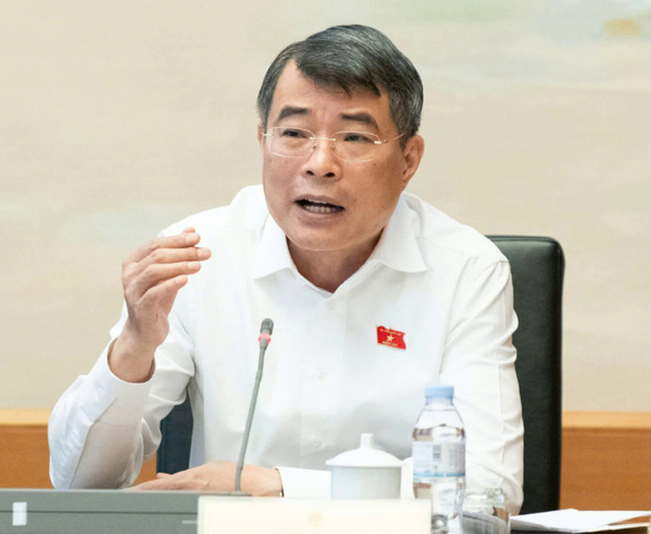 Thủ tướng Lê Minh Hưng: Hoàn thiện pháp luật về đấu giá phải gắn với quản lý, điều tiết thị trường bất động sản