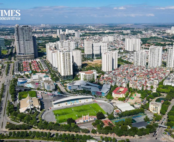 Thị trường "neo kỳ vọng"