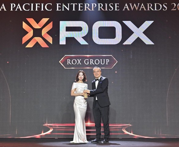 Quản trị - nền tảng cho hành trình Go Global của ROX Group