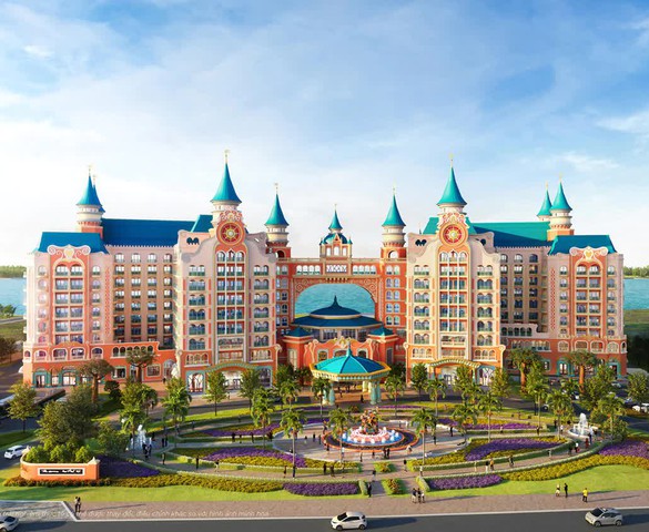 "Quận Nhất mới" Vịnh Tiên trước chuỗi "cột mốc vàng": Thêm một tiện ích là thêm nhiều đêm lưu trú