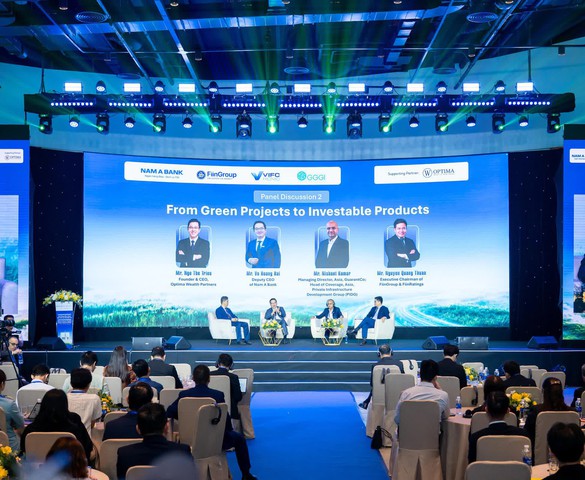 Nam A Bank bứt phá 9 tháng năm 2026: Lợi nhuận trước thuế tăng 25%, tổng tài sản tiệm cận 465.000 tỷ đồng