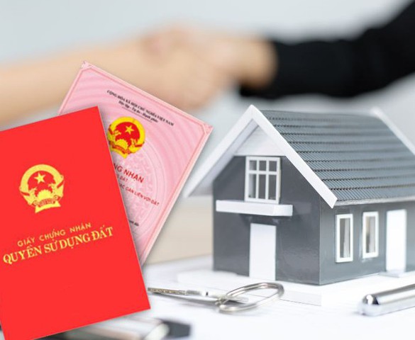 Đề xuất nhà chưa có sổ đỏ được chuyển nhượng hợp đồng mua bán: Tháo gỡ vướng mắc cho người mua, hạn chế giao dịch "vòng"