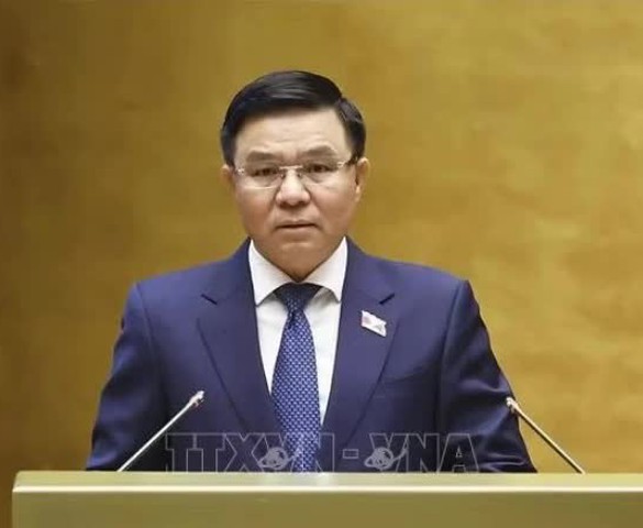 Kỳ họp thứ 2, Quốc hội khoá XVI: Tháo gỡ điểm nghẽn, đáp ứng yêu cầu phát triển kinh tế số
