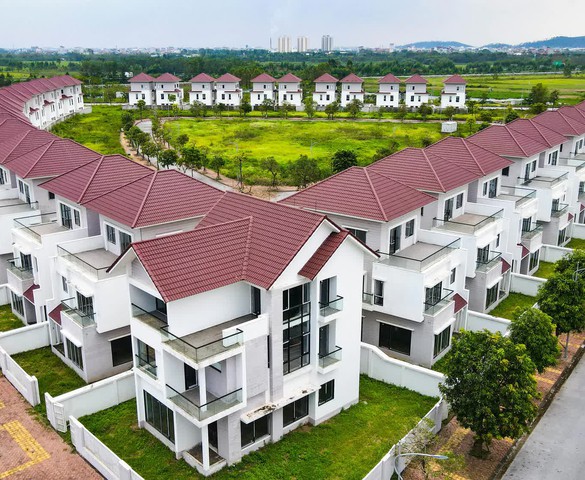 Bắc Ninh đẩy mạnh tháo gỡ các dự án bất động sản trong Hệ thống 751
