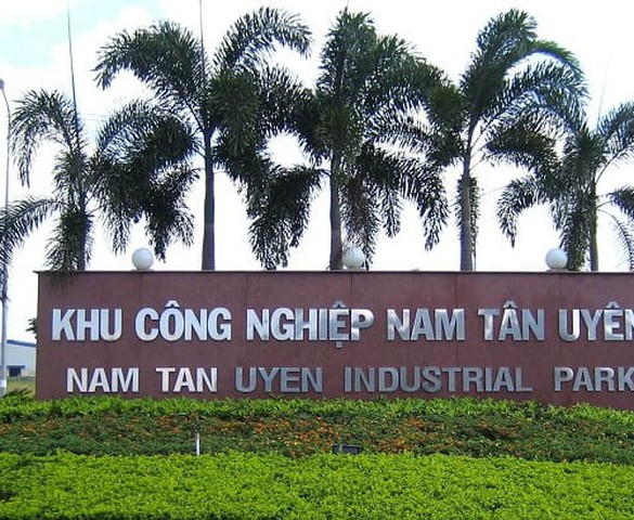 Nam Tân Uyên (NTC) báo lãi quý III giảm hơn 63%, hoàn thành gần 96% kế hoạch năm