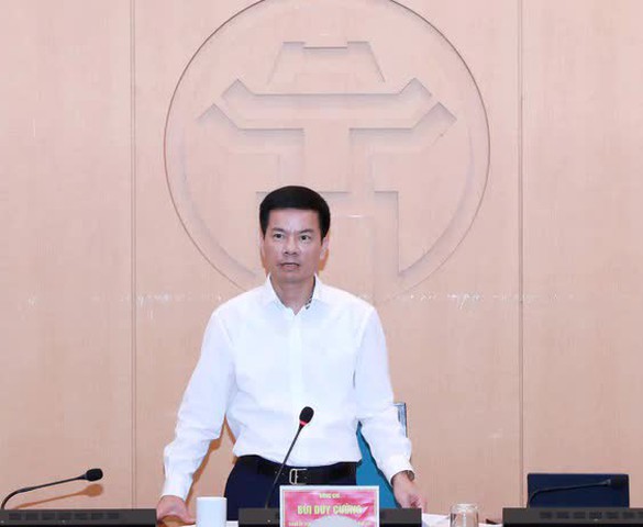 Hà Nội phấn đấu hoàn thành giải phóng mặt bằng 93 dự án nhà ở xã hội trong tháng 12