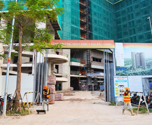 Chủ tịch TP. Bắc Ninh yêu cầu đưa giá nhà ở xã hội về mức phù hợp với người thu nhập thấp